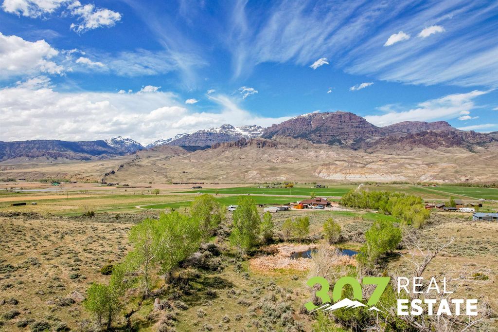 3080 & 3064 North Fork Hwy, Cody, WY 82414 photo 98