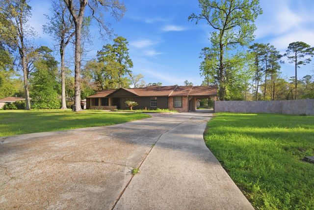 2119 Old Ox Road, Spring, TX 77386