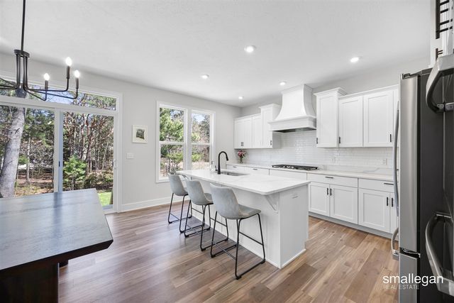 14591 Windway Drive, Grand Haven, MI 49417
