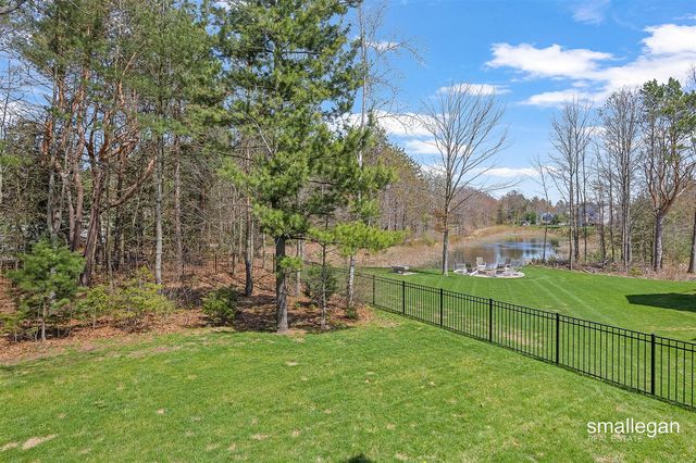 14591 Windway Drive, Grand Haven, MI 49417