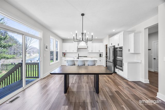 14591 Windway Drive, Grand Haven, MI 49417