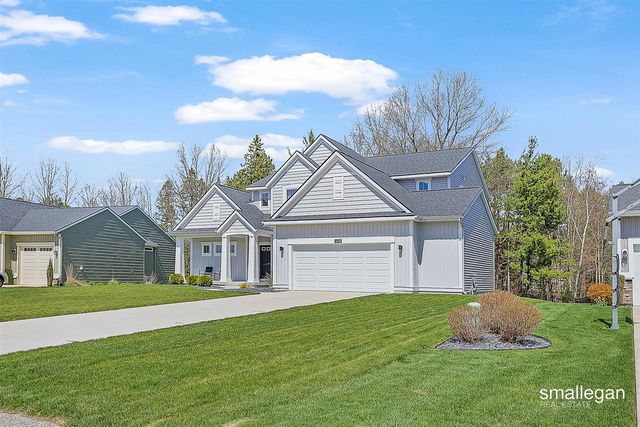 14591 Windway Drive, Grand Haven, MI 49417