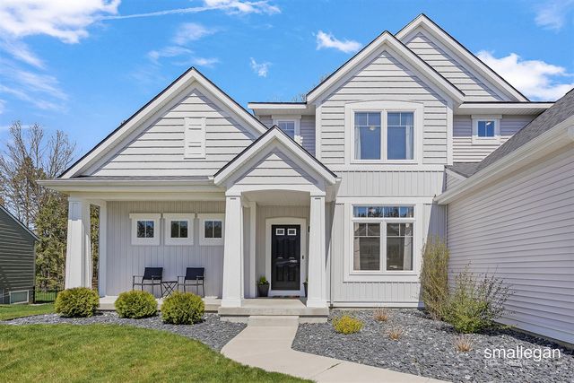 14591 Windway Drive, Grand Haven, MI 49417