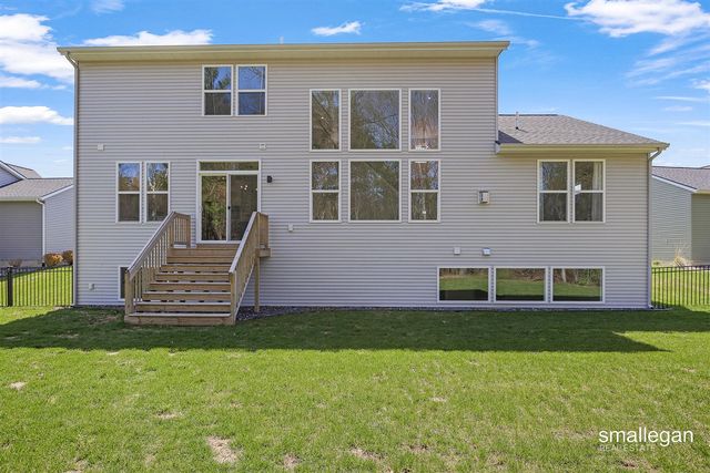 14591 Windway Drive, Grand Haven, MI 49417
