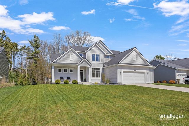 14591 Windway Drive, Grand Haven, MI 49417