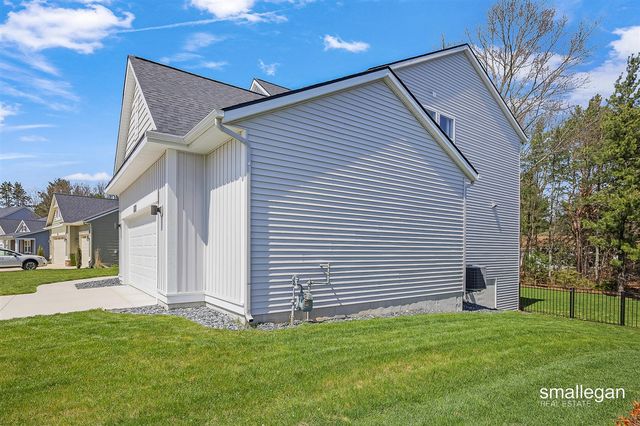 14591 Windway Drive, Grand Haven, MI 49417