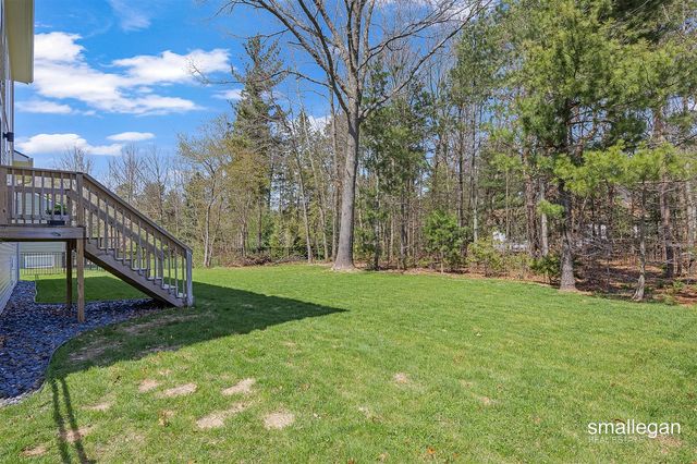 14591 Windway Drive, Grand Haven, MI 49417