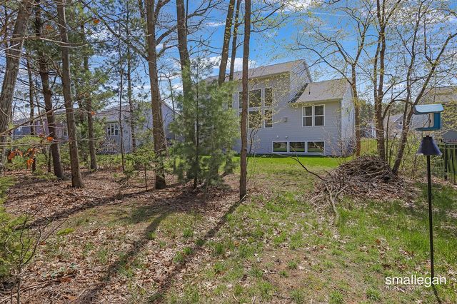 14591 Windway Drive, Grand Haven, MI 49417