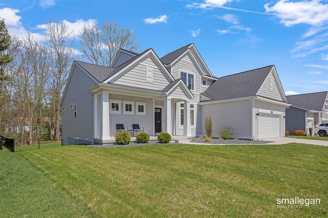 14591 Windway Drive, Grand Haven, MI 49417