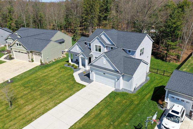 14591 Windway Drive, Grand Haven, MI 49417