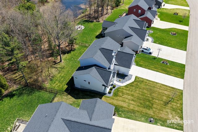 14591 Windway Drive, Grand Haven, MI 49417