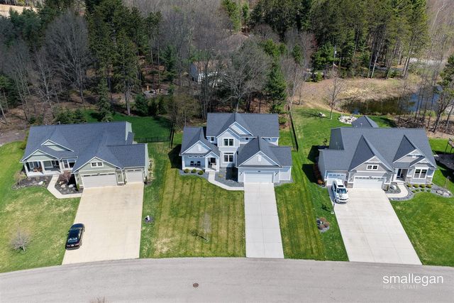 14591 Windway Drive, Grand Haven, MI 49417