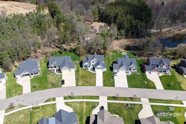 14591 Windway Drive, Grand Haven, MI 49417