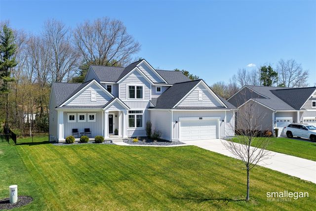 14591 Windway Drive, Grand Haven, MI 49417