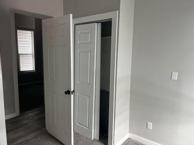 1035 Wilson Avenue, Columbus, OH 43206