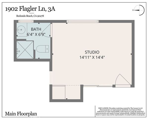 1902 Flagler, Redondo Beach, CA 90278