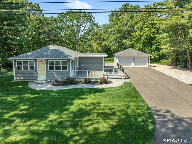 41 Maple Street, Stonington, CT 06378