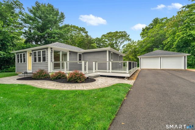 41 Maple Street, Stonington, CT 06378