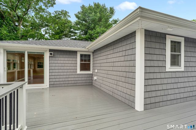 41 Maple Street, Stonington, CT 06378