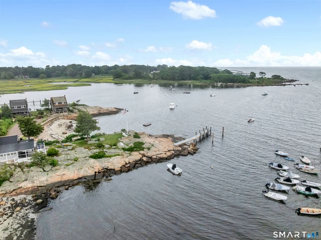 41 Maple Street, Stonington, CT 06378