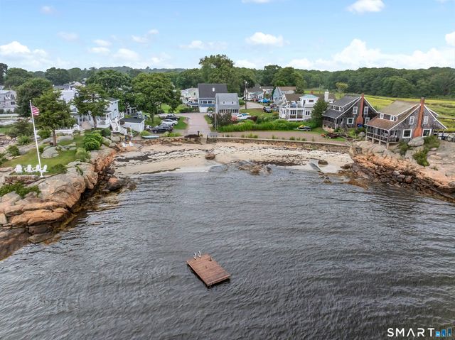 41 Maple Street, Stonington, CT 06378
