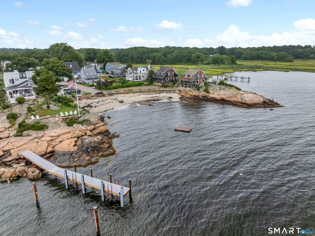 41 Maple Street, Stonington, CT 06378