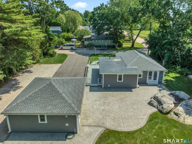 41 Maple Street, Stonington, CT 06378