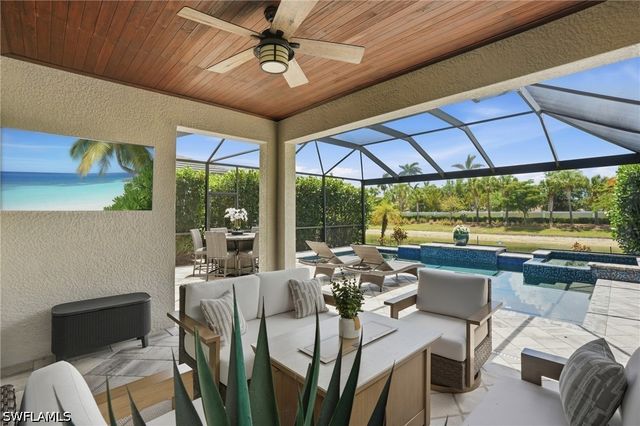 7195 Wilton DR, Naples, FL 34109