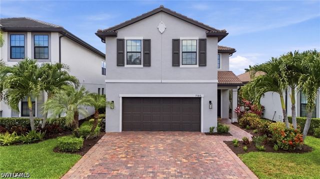 7195 Wilton DR, Naples, FL 34109