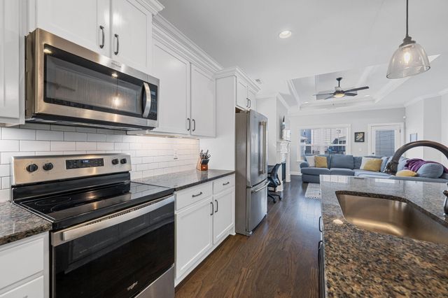 6105 Amber Forest Trail 38, Hixson, TN 37343