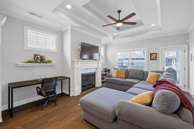 6105 Amber Forest Trail 38, Hixson, TN 37343