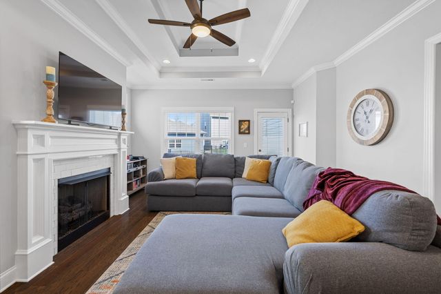 6105 Amber Forest Trail 38, Hixson, TN 37343