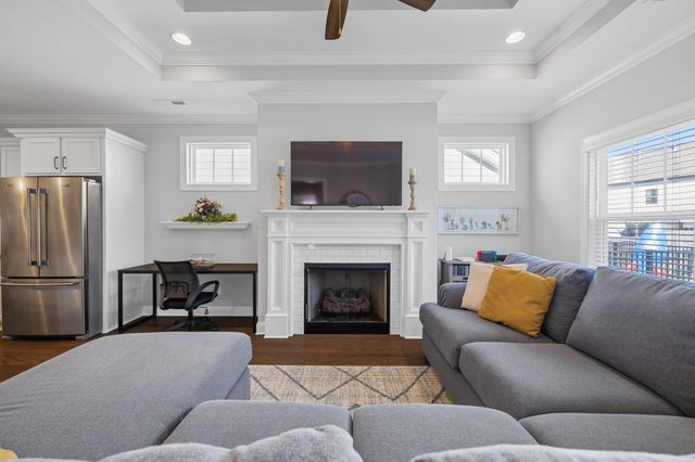 6105 Amber Forest Trail 38, Hixson, TN 37343