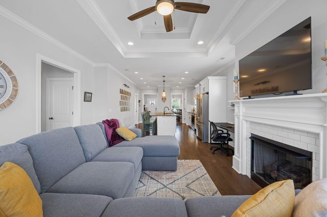 6105 Amber Forest Trail 38, Hixson, TN 37343