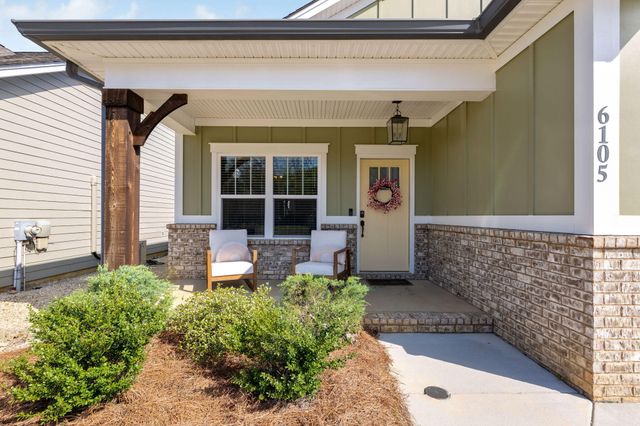 6105 Amber Forest Trail 38, Hixson, TN 37343