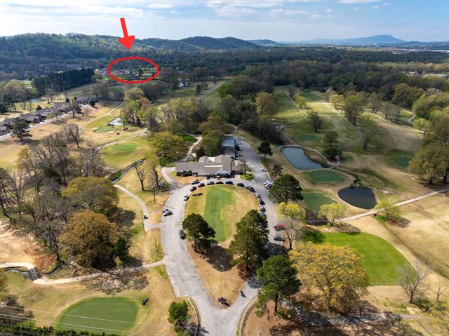 6105 Amber Forest Trail 38, Hixson, TN 37343