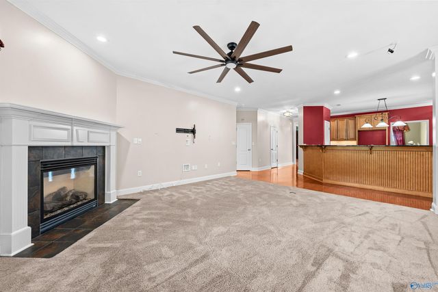 2207 Rosebrooke Drive SW, Huntsville, AL 35803