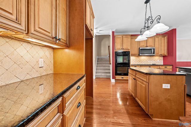 2207 Rosebrooke Drive SW, Huntsville, AL 35803