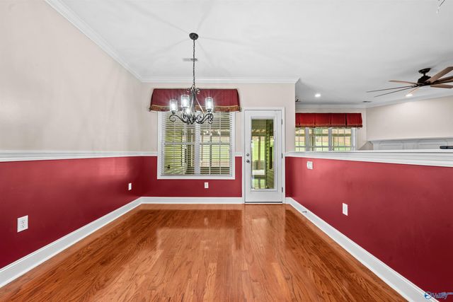 2207 Rosebrooke Drive SW, Huntsville, AL 35803