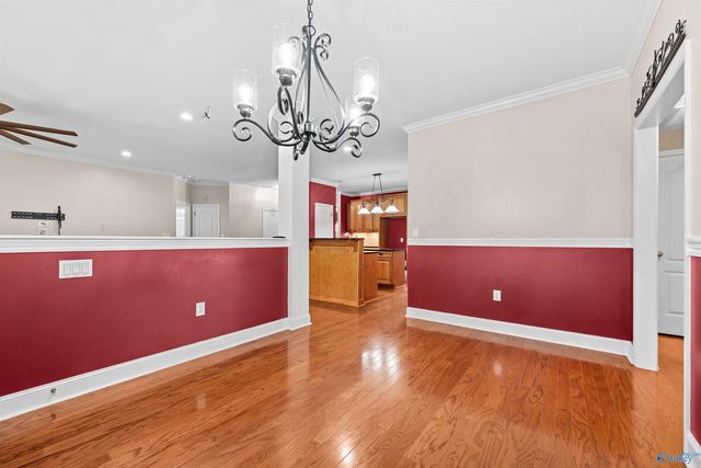 2207 Rosebrooke Drive SW, Huntsville, AL 35803