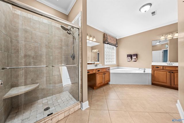 2207 Rosebrooke Drive SW, Huntsville, AL 35803
