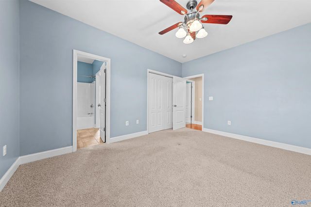 2207 Rosebrooke Drive SW, Huntsville, AL 35803