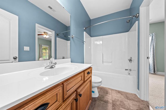 2207 Rosebrooke Drive SW, Huntsville, AL 35803