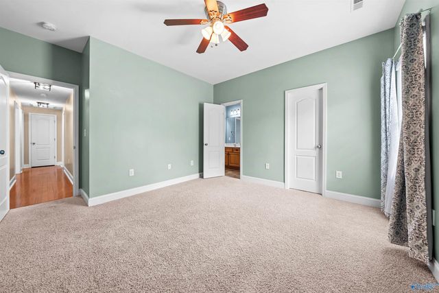 2207 Rosebrooke Drive SW, Huntsville, AL 35803