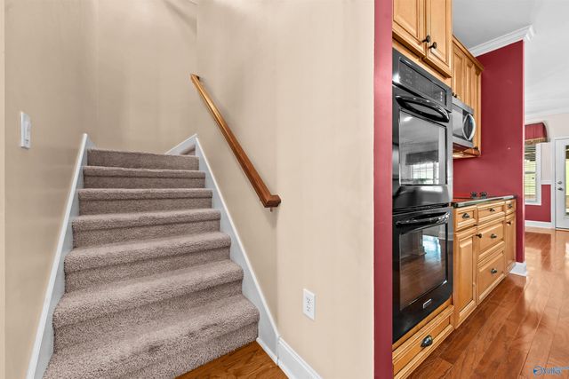 2207 Rosebrooke Drive SW, Huntsville, AL 35803