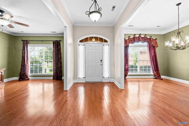 2207 Rosebrooke Drive SW, Huntsville, AL 35803