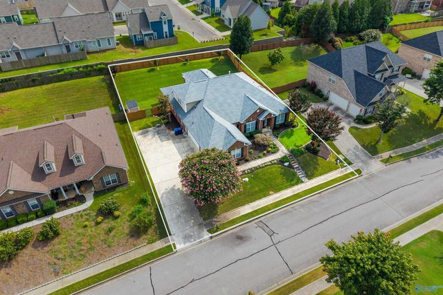 2207 Rosebrooke Drive SW, Huntsville, AL 35803