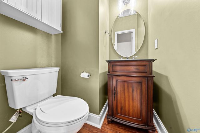 2207 Rosebrooke Drive SW, Huntsville, AL 35803