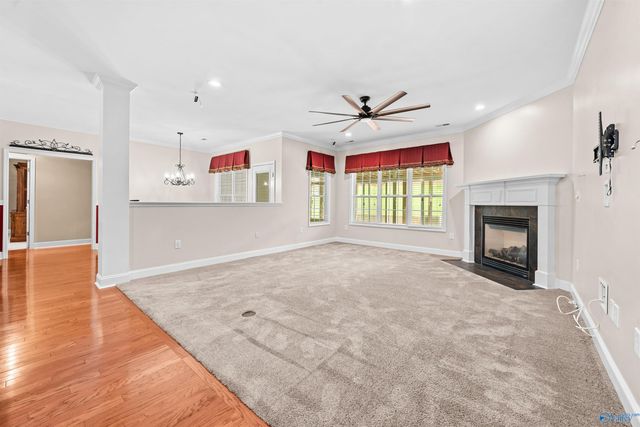 2207 Rosebrooke Drive SW, Huntsville, AL 35803