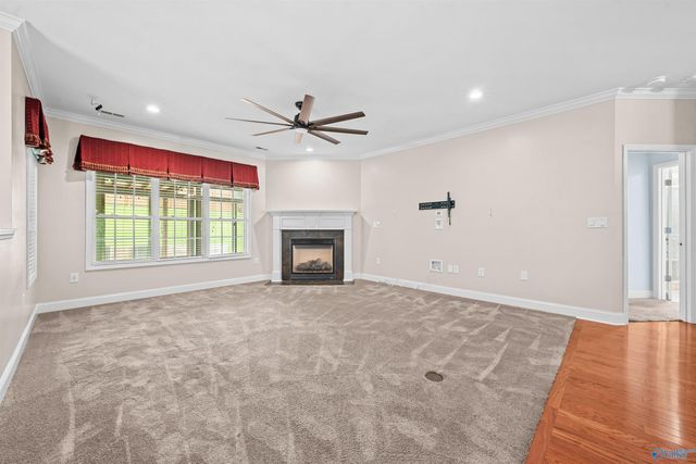 2207 Rosebrooke Drive SW, Huntsville, AL 35803